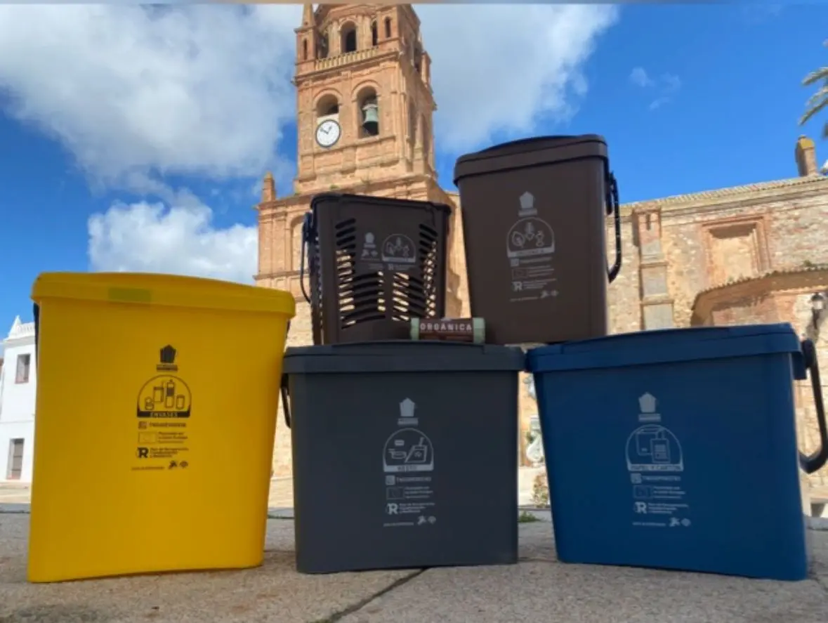 Gestión de residuos
