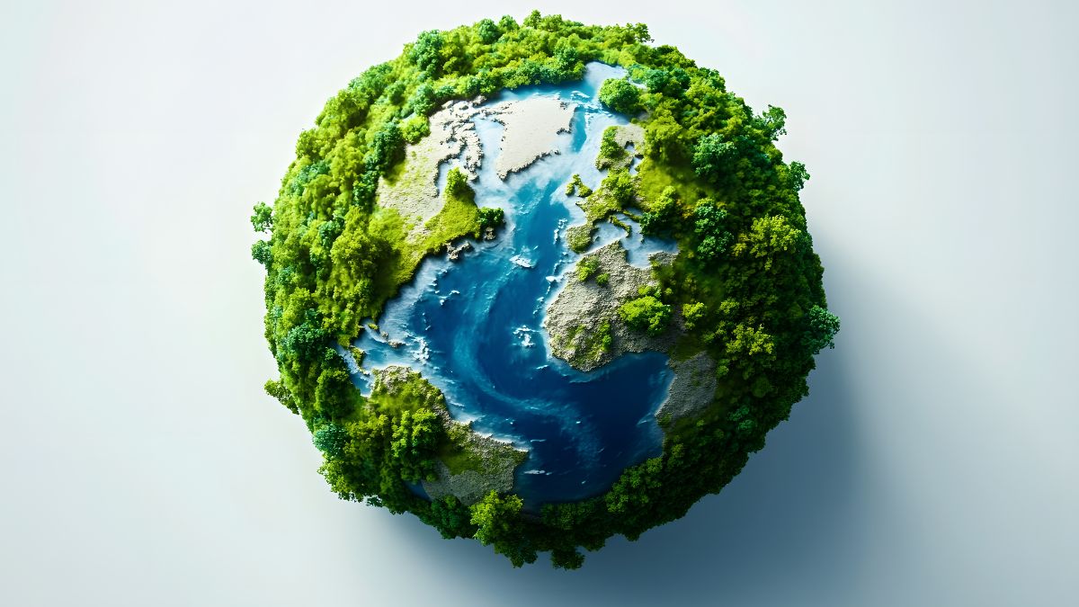 Fomración ambiental